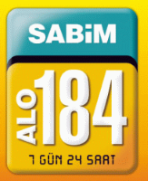 SABiM ALO 184