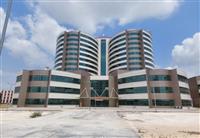 Tarsus Devlet Hastanesi Yeni Binasına Taşınıyor